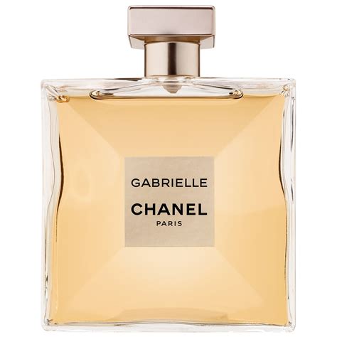 chanel gabrielle parfum 100ml